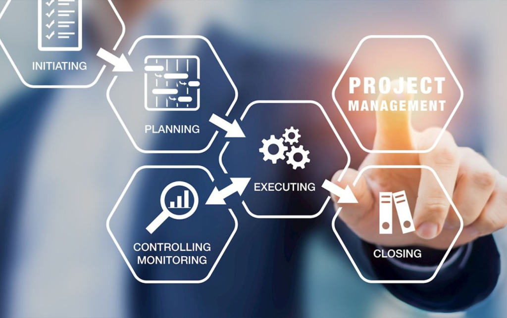 How Comprehensive Training Drives Success in Geospatial Projects